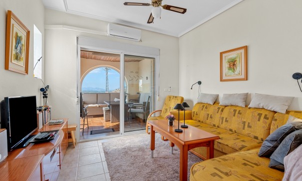 Sale - Town house -
Ciudad Quesada - Rojales - Ciudad Quesada