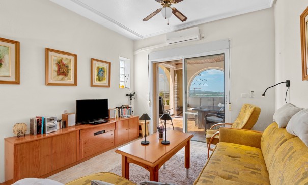 Sale - Town house -
Ciudad Quesada - Rojales - Ciudad Quesada