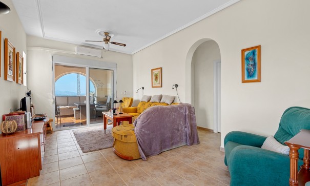 Sale - Town house -
Ciudad Quesada - Rojales - Ciudad Quesada