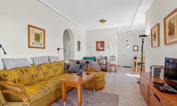 Sale - Town house -
Ciudad Quesada - Rojales - Ciudad Quesada