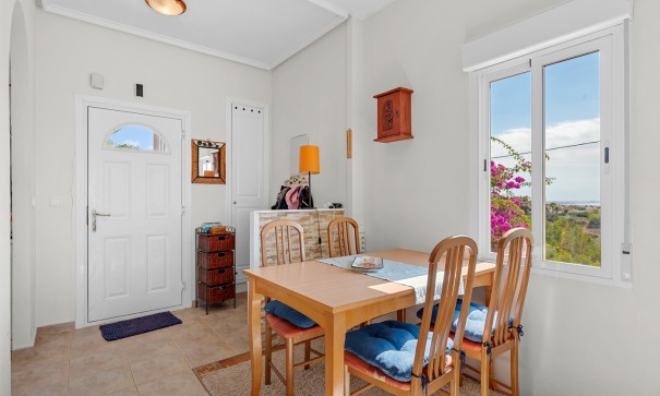 Sale - Town house -
Ciudad Quesada - Rojales - Ciudad Quesada