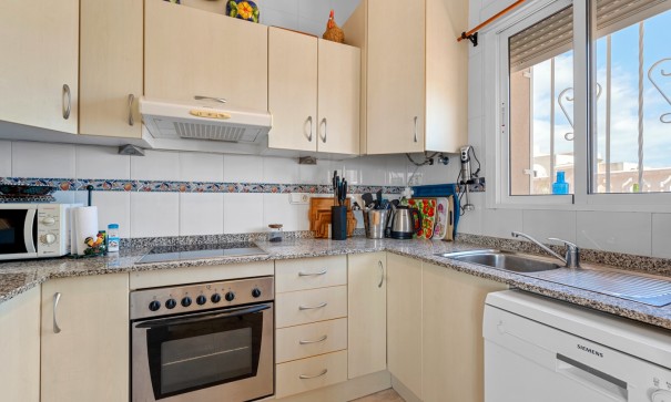 Sale - Town house -
Ciudad Quesada - Rojales - Ciudad Quesada