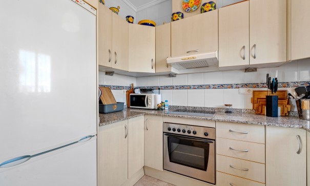 Sale - Town house -
Ciudad Quesada - Rojales - Ciudad Quesada