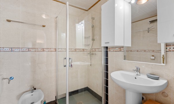 Sale - Town house -
Ciudad Quesada - Rojales - Ciudad Quesada