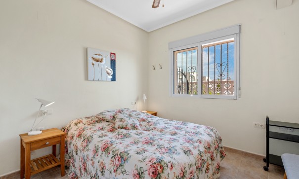 Sale - Town house -
Ciudad Quesada - Rojales - Ciudad Quesada