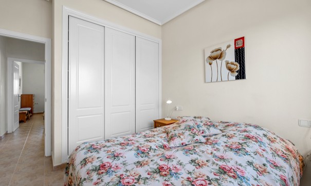 Sale - Town house -
Ciudad Quesada - Rojales - Ciudad Quesada