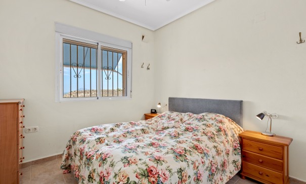 Sale - Town house -
Ciudad Quesada - Rojales - Ciudad Quesada