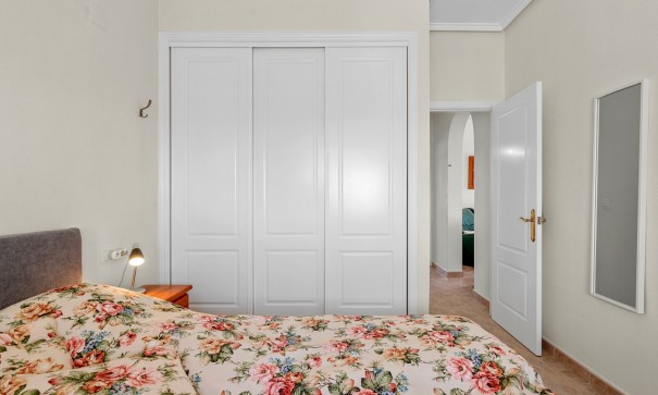 Sale - Town house -
Ciudad Quesada - Rojales - Ciudad Quesada