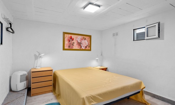 Sale - Town house -
Ciudad Quesada - Rojales - Ciudad Quesada