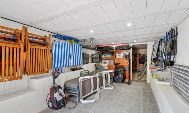 Sale - Town house -
Ciudad Quesada - Rojales - Ciudad Quesada