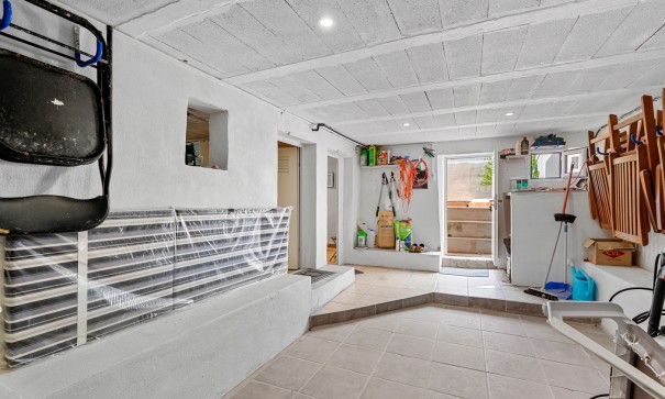 Sale - Town house -
Ciudad Quesada - Rojales - Ciudad Quesada