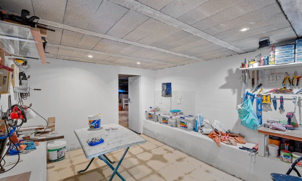 Sale - Town house -
Ciudad Quesada - Rojales - Ciudad Quesada