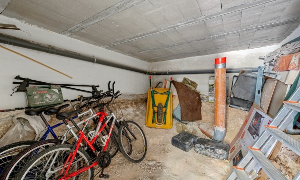 Sale - Town house -
Ciudad Quesada - Rojales - Ciudad Quesada