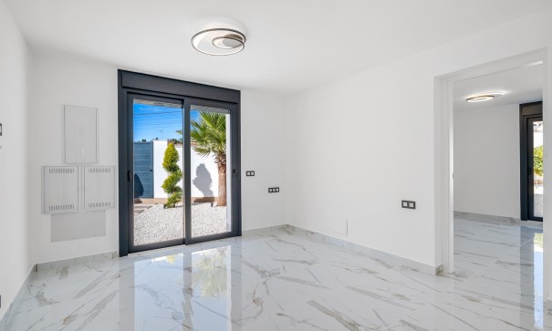 Venta - Chalet Independiente -
Ciudad Quesada - Rojales - Rojales