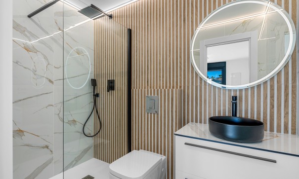 Venta - Chalet Independiente -
Ciudad Quesada - Rojales - Rojales