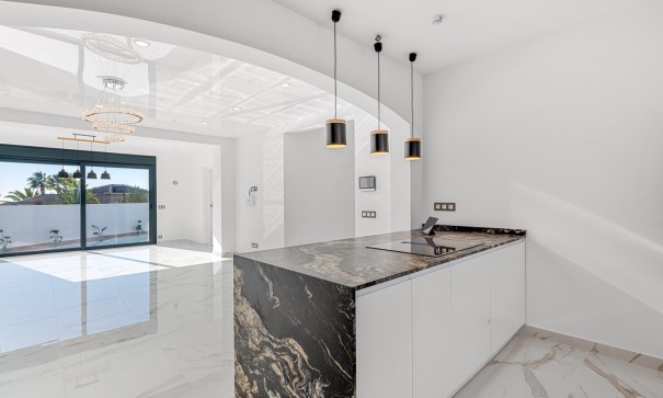 Venta - Chalet Independiente -
Ciudad Quesada - Rojales - Rojales