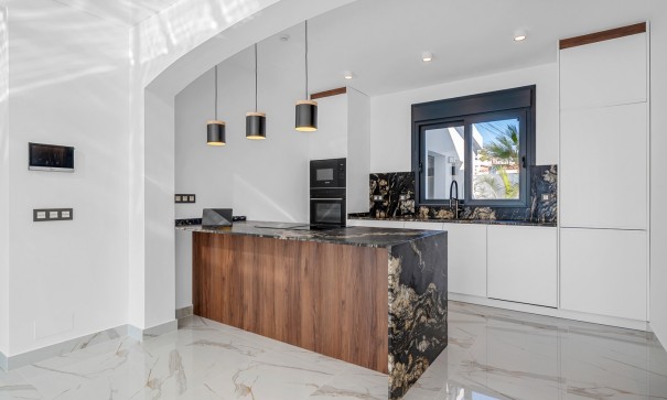 Venta - Chalet Independiente -
Ciudad Quesada - Rojales - Rojales