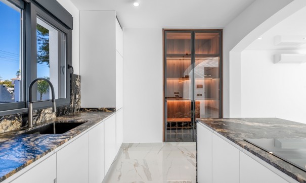 Venta - Chalet Independiente -
Ciudad Quesada - Rojales - Rojales