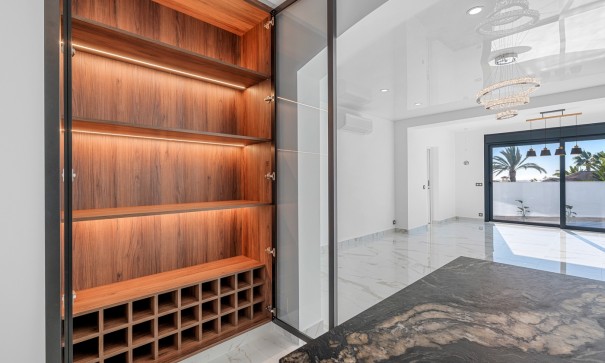 Venta - Chalet Independiente -
Ciudad Quesada - Rojales - Rojales