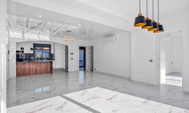 Venta - Chalet Independiente -
Ciudad Quesada - Rojales - Rojales