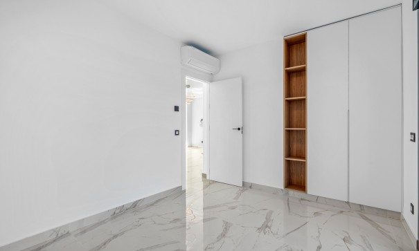 Venta - Chalet Independiente -
Ciudad Quesada - Rojales - Rojales