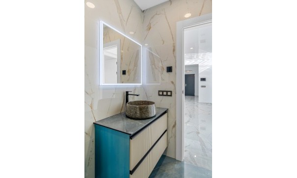 Venta - Chalet Independiente -
Ciudad Quesada - Rojales - Rojales