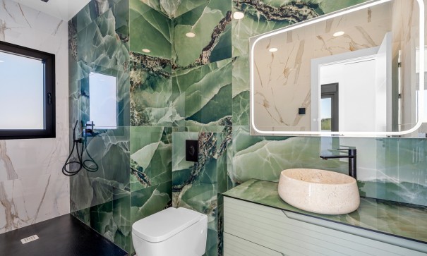 Venta - Chalet Independiente -
Ciudad Quesada - Rojales - Rojales