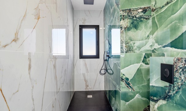 Venta - Chalet Independiente -
Ciudad Quesada - Rojales - Rojales