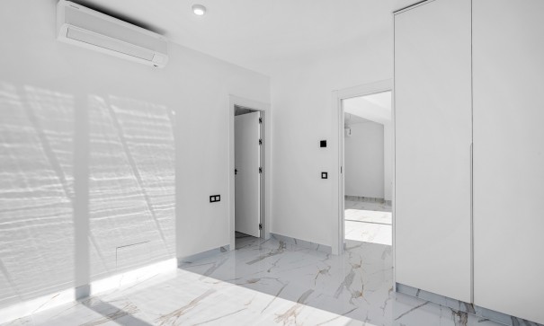 Venta - Chalet Independiente -
Ciudad Quesada - Rojales - Rojales