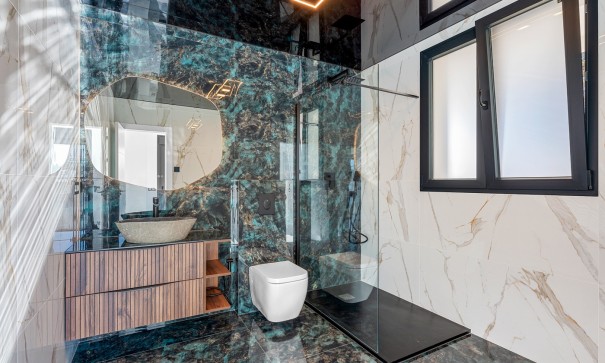 Venta - Chalet Independiente -
Ciudad Quesada - Rojales - Rojales