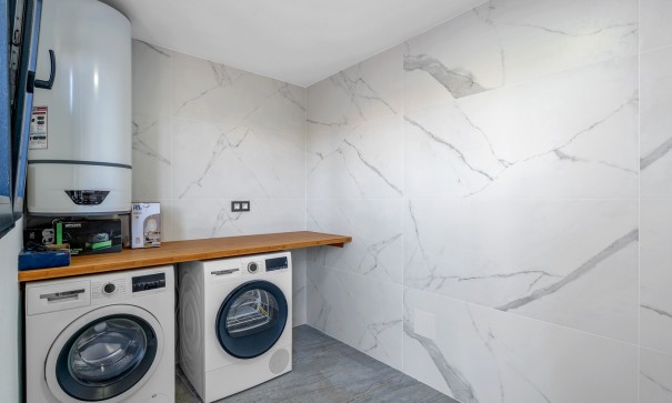 Venta - Chalet Independiente -
Ciudad Quesada - Rojales - Rojales