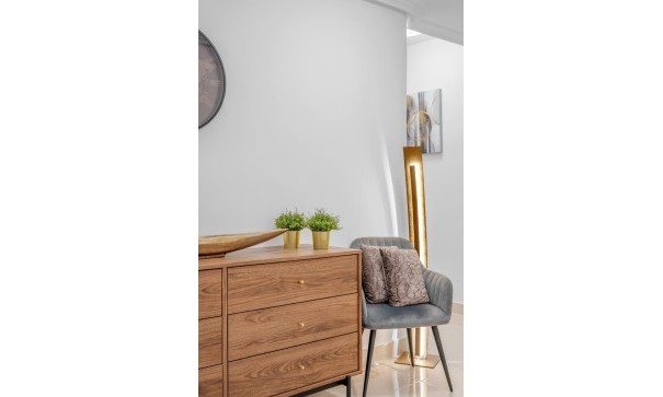 Revente - Appartement -
Torrevieja - Playa del Cura