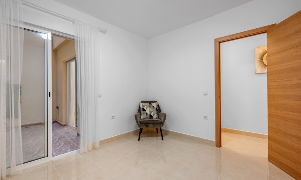 Revente - Appartement -
Torrevieja - Playa del Cura