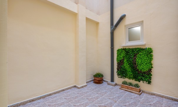 Revente - Appartement -
Torrevieja - Playa del Cura