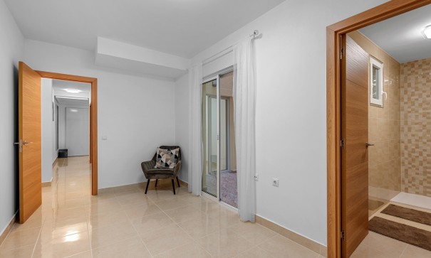 Revente - Appartement -
Torrevieja - Playa del Cura