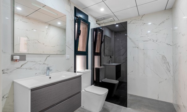 Sprzedaż - Willa wolnostojąca -
Campoamor