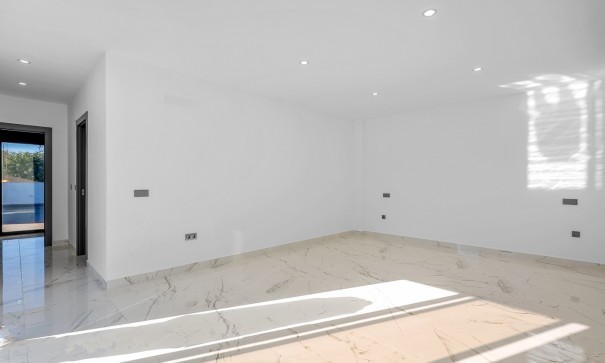 Sprzedaż - Willa wolnostojąca -
Campoamor