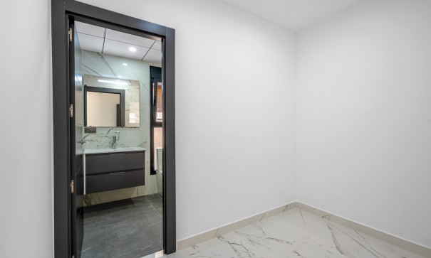 Sprzedaż - Willa wolnostojąca -
Campoamor