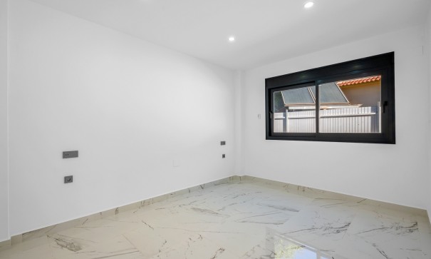 Sprzedaż - Willa wolnostojąca -
Campoamor