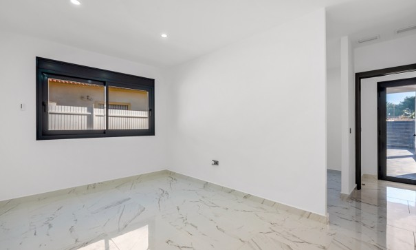 Sprzedaż - Willa wolnostojąca -
Campoamor