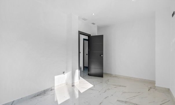 Sprzedaż - Willa wolnostojąca -
Campoamor