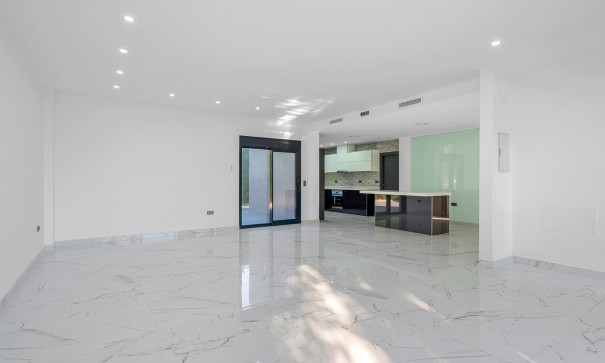 Sprzedaż - Willa wolnostojąca -
Campoamor