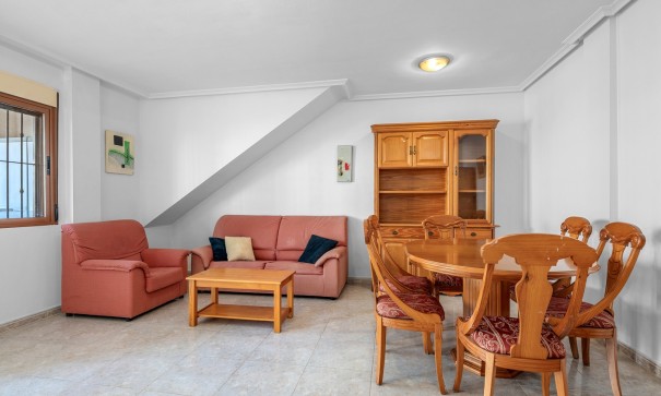 Videresalg - Lejlighed lejlighed -
Daya Vieja