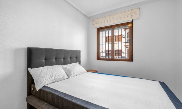 Videresalg - Lejlighed lejlighed -
Daya Vieja