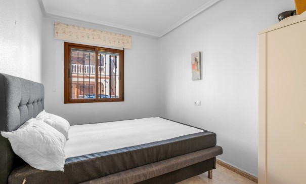 Videresalg - Lejlighed lejlighed -
Daya Vieja