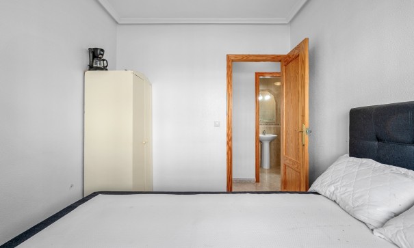 Videresalg - Lejlighed lejlighed -
Daya Vieja