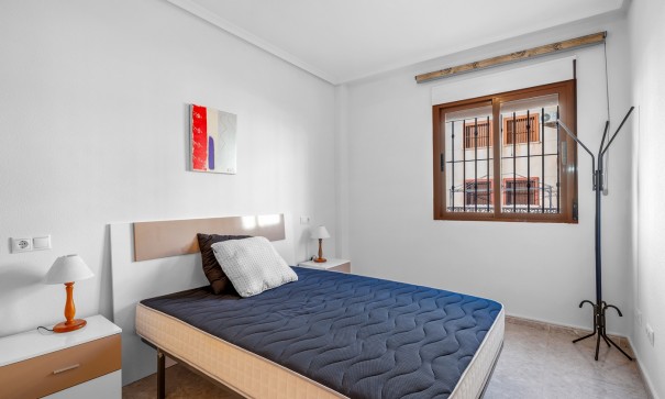 Videresalg - Lejlighed lejlighed -
Daya Vieja