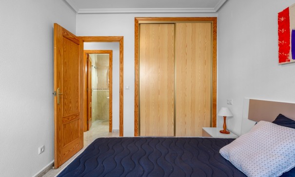 Videresalg - Lejlighed lejlighed -
Daya Vieja