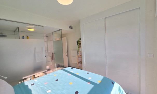 Revente - Appartement -
Orihuela Costa - Villamartín *