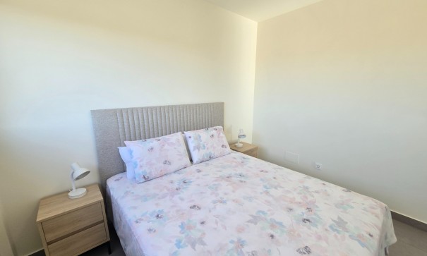 Revente - Appartement -
Orihuela Costa - Villamartín *